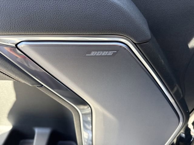 Used 2025 Chevrolet Silverado 1500 High Country w/ Technology Package image 38