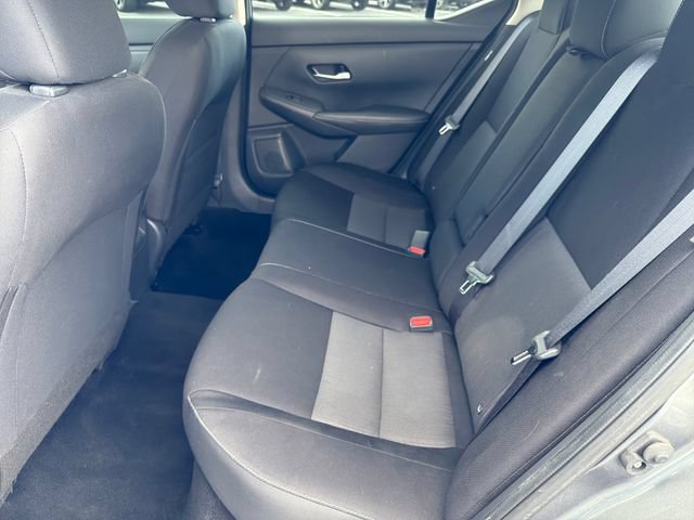 Used 2021 Nissan Sentra SV FWD image 24