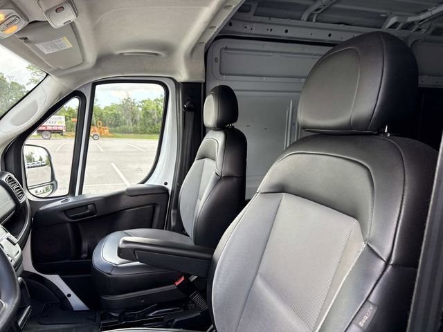 Used 2023 RAM ProMaster 2500 FWD image 19