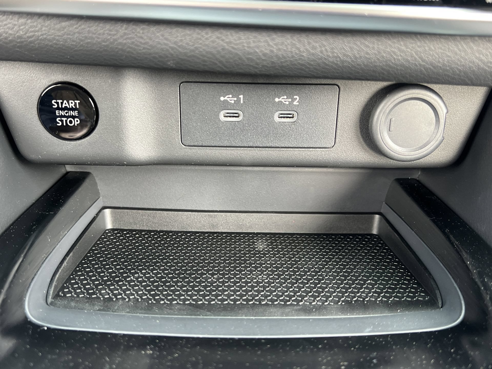 New 2026 Nissan Rogue Dark Armor FWD image 6