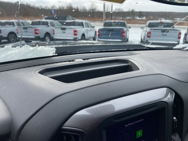 Used 2022 Chevrolet Silverado 1500 Custom image 20