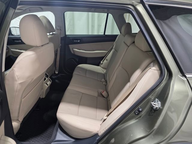 Used 2018 Subaru Outback 2.5i Limited w/ Protection Package #1 image 28