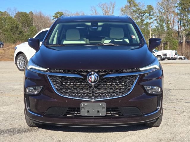 Used 2022 Buick Enclave Avenir w/ Avenir Technology Package image 8