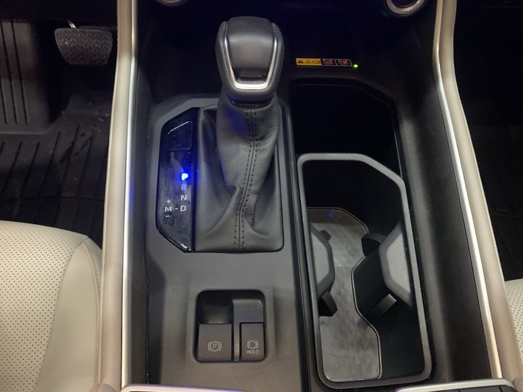 Used 2024 Toyota Grand Highlander Limited image 24