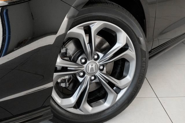 Certified 2024 Honda Accord EX-L image 2