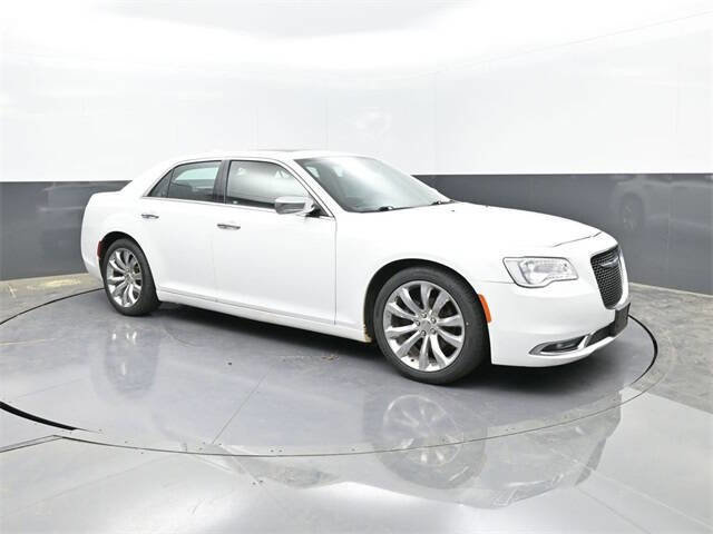 Used 2020 Chrysler 300 Limited image 21