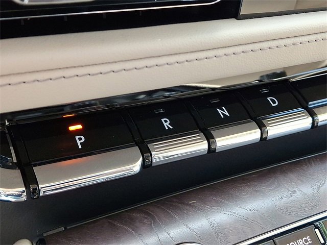 Used 2023 Lincoln Aviator Reserve w/ Elements Package Plus AWD/4WD image 15
