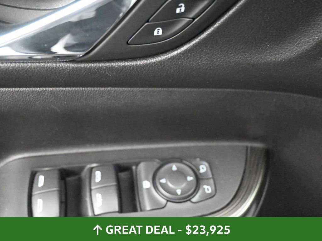 Used 2023 GMC Acadia SLT image 27