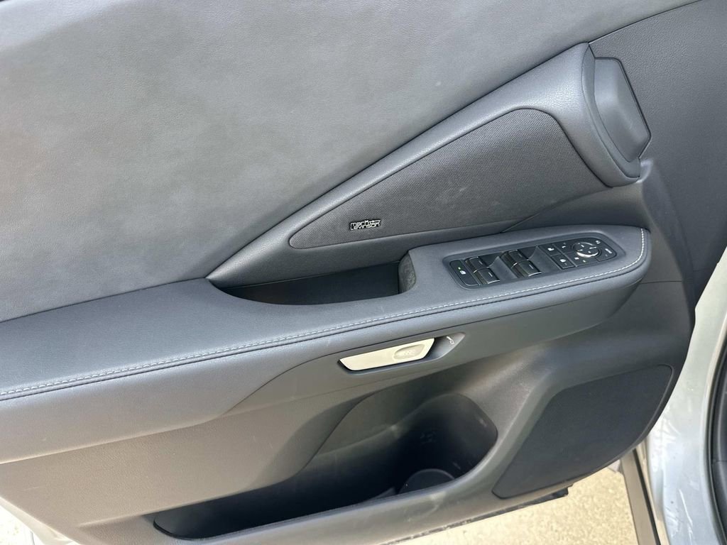 Used 2025 Lexus TX 350 AWD w/ Technology Package image 17