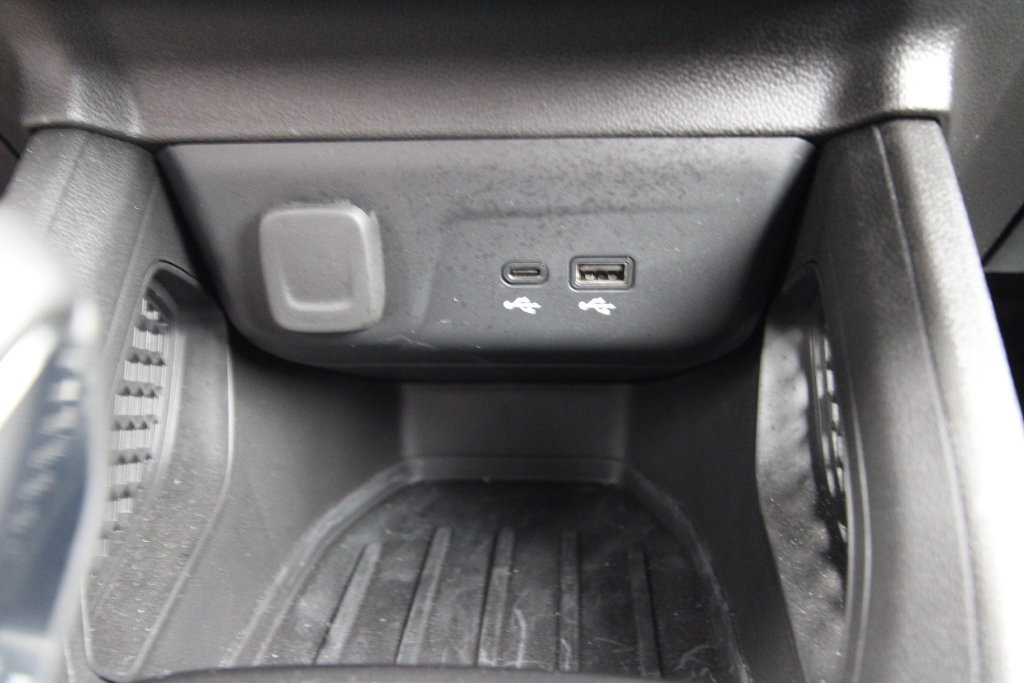 Used 2025 Chevrolet TrailBlazer ACTIV FWD image 27