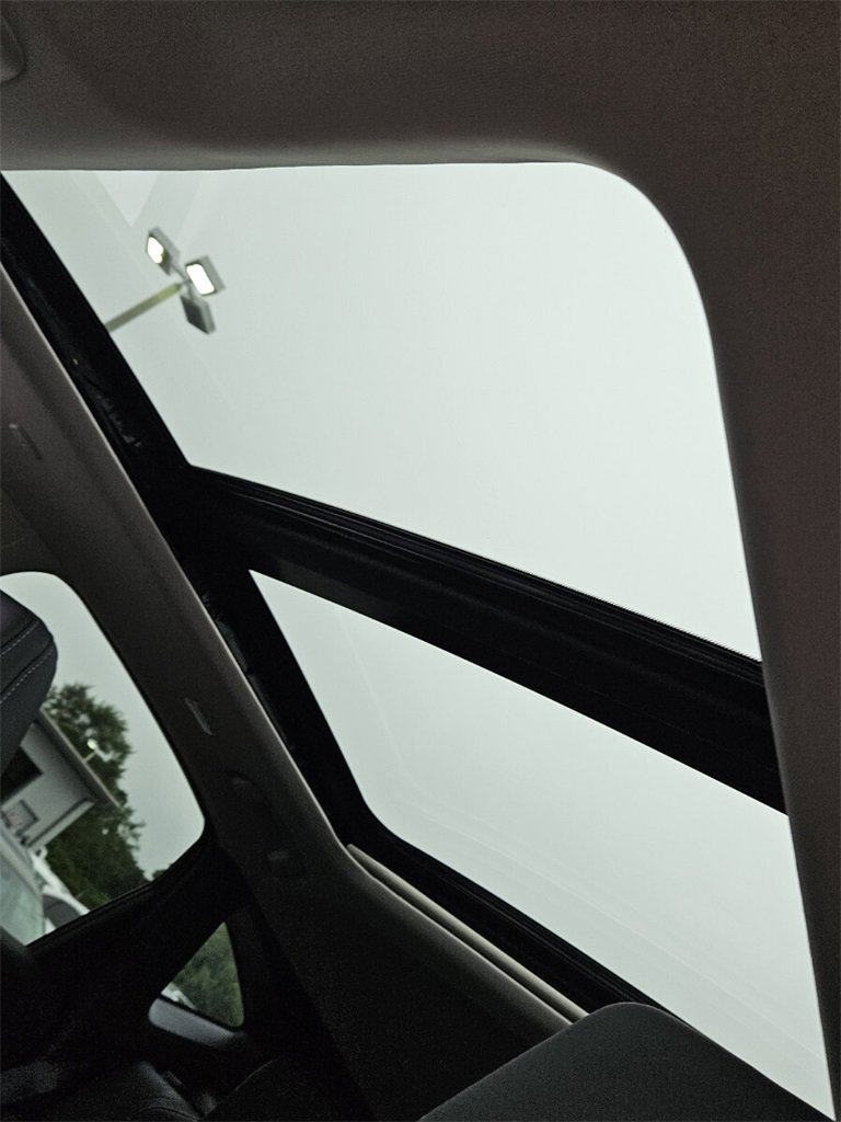 New 2025 Nissan Murano SL w/ Cargo Package image 18