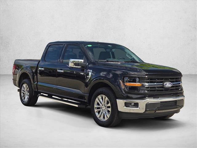 New 2026 Ford F150 XLT image 5