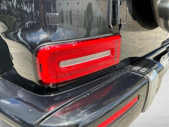 Used 2022 Mercedes-Benz G 63 AMG 4MATIC image 30