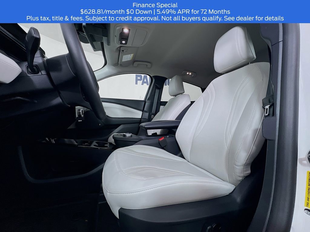 Used 2024 Ford Mustang Mach-E Premium image 23
