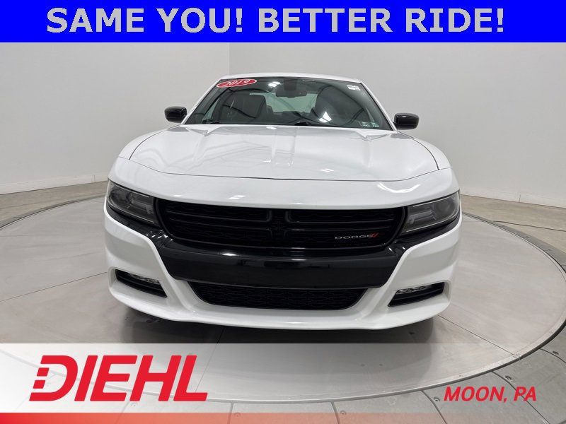 Certified 2019 Dodge Charger SXT w/ Plus Group video 2