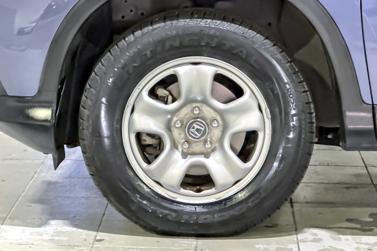 Used 2014 Honda CR-V LX image 11