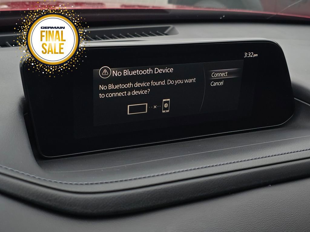 Used 2022 MAZDA CX-30 AWD 2.5 S w/ Select Package image 25