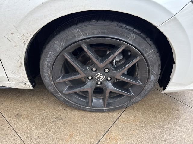 Used 2023 Honda Civic Sport Touring image 10