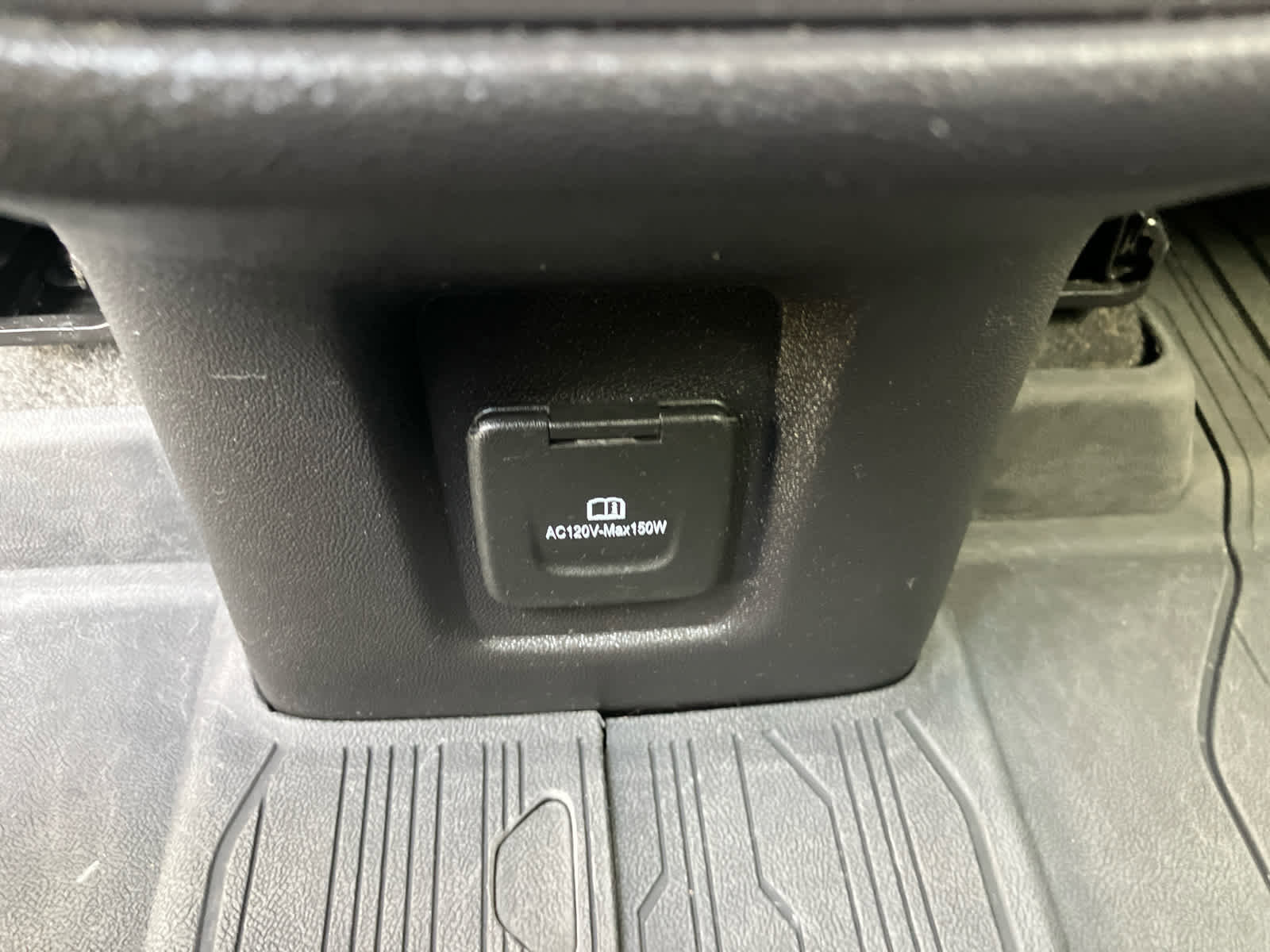 Used 2023 GMC Terrain AT4 w/ Infotainment Package II AWD/4WD image 38