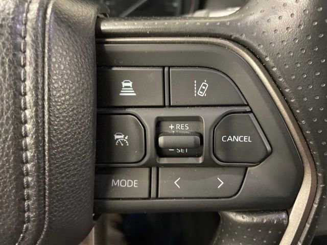 Used 2025 Toyota Tundra SR5 image 20