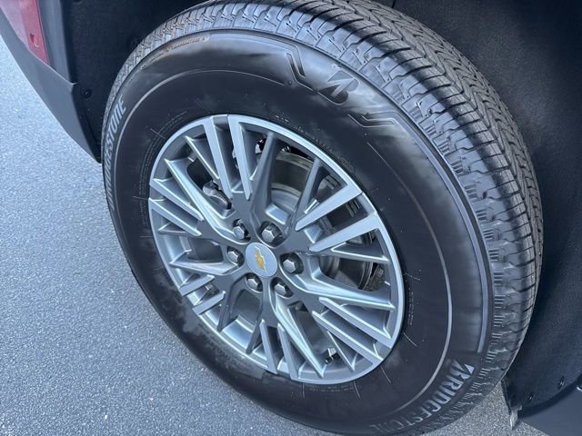 Used 2026 Chevrolet Traverse LT w/ Enhanced Driving Package image 31