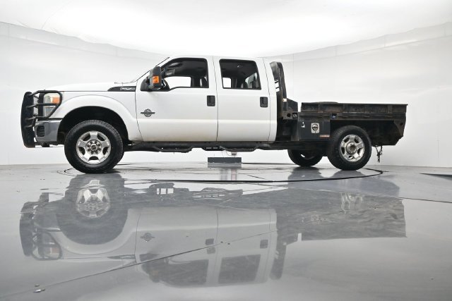 Used 2015 Ford F250 XL w/ Power Equipment Group AWD/4WD image 35