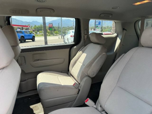 Used 2015 Kia Sedona LX FWD image 33