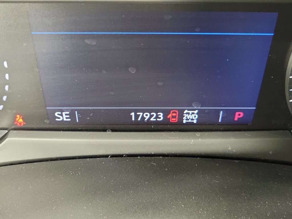 Certified 2023 Cadillac XT4 Premium Luxury AWD/4WD image 26