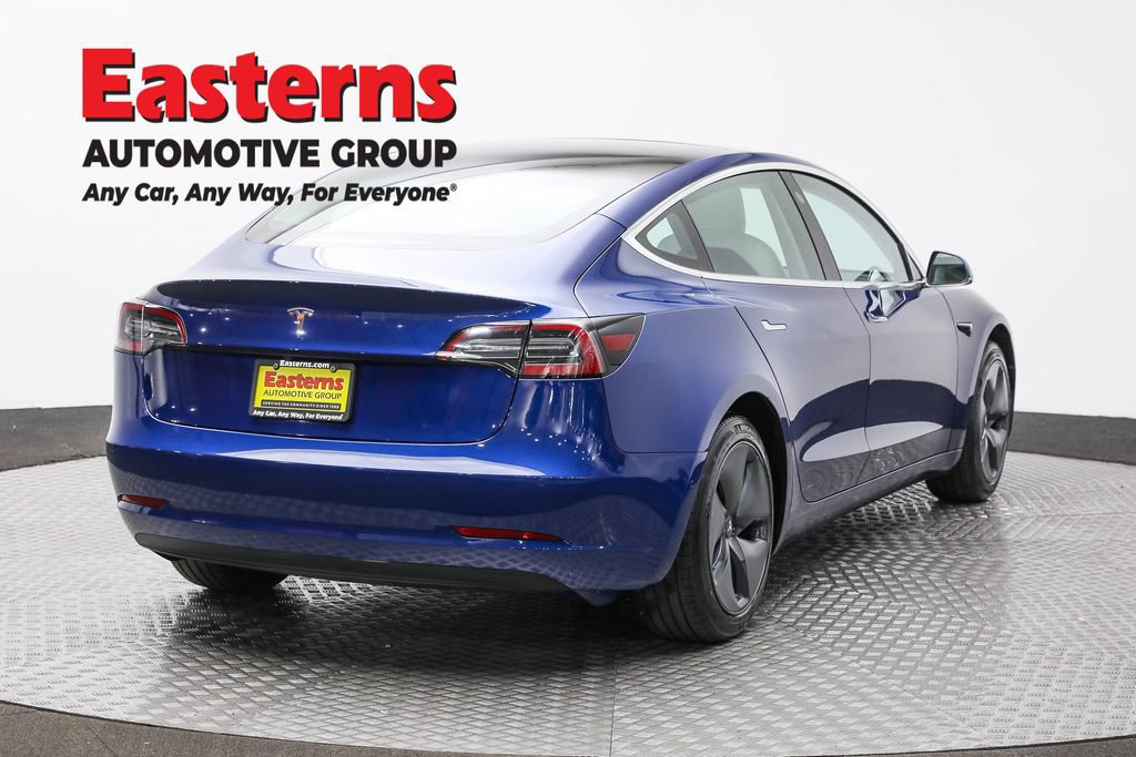 Used 2020 Tesla Model 3 Standard Range Plus image 5