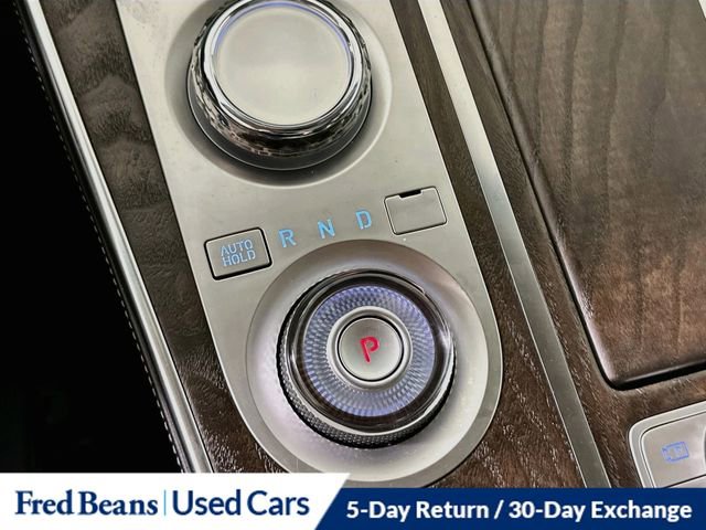 Used 2024 Genesis GV80 3.5T Advanced AWD/4WD image 23