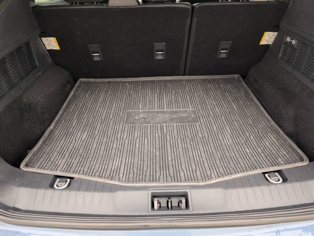 Used 2023 Ford Mustang Mach-E California Route 1 image 36