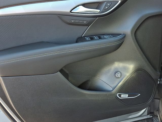 New 2026 Buick Envision Sport Touring AWD/4WD image 10