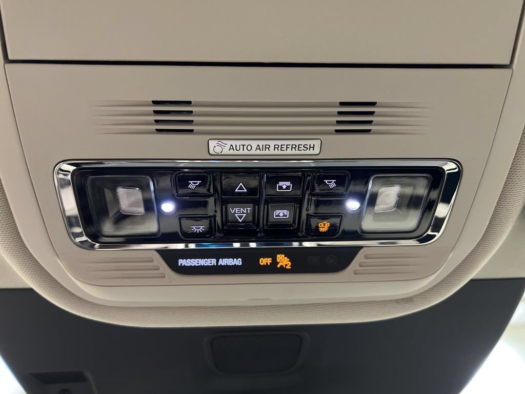 New 2026 Lincoln Aviator Reserve AWD/4WD image 26
