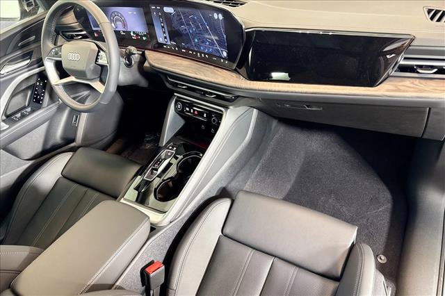 New 2026 Audi Q5 Premium Plus AWD/4WD image 26