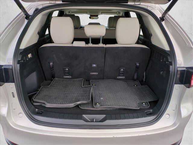 Used 2024 MAZDA CX-90 Plug-In Hybrid w/ Preferred image 6