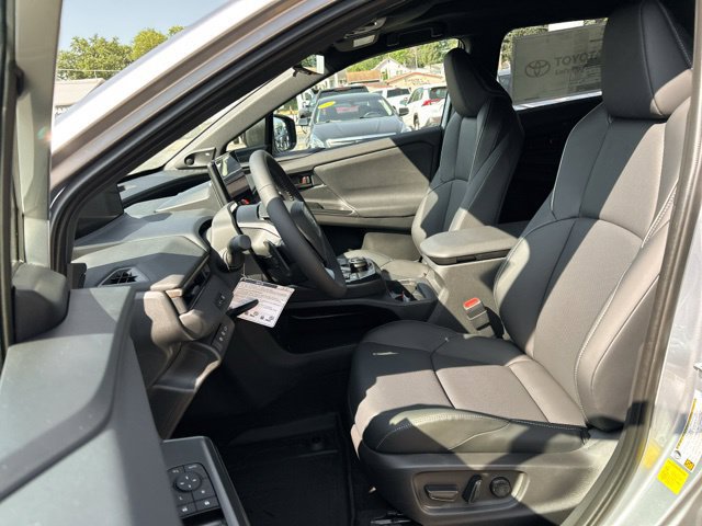 New 2026 Toyota bZ Woodland AWD/4WD image 31