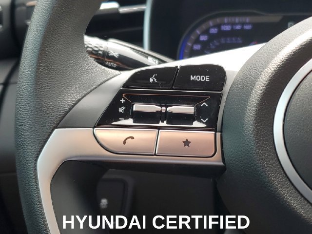 Certified 2023 Hyundai Tucson SEL AWD/4WD image 15