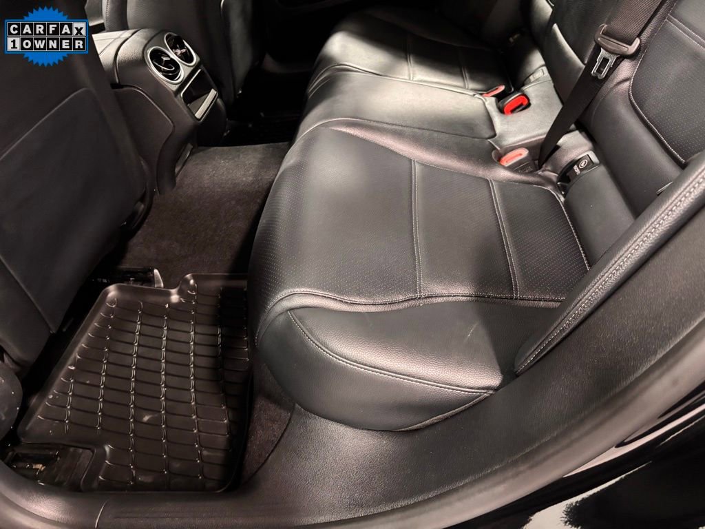 Certified 2022 Mercedes-Benz C 300 4MATIC Sedan image 19