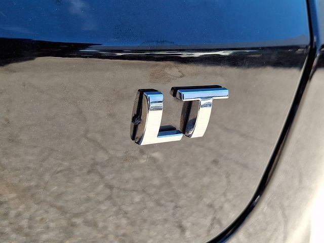 Certified 2024 Chevrolet TrailBlazer LT FWD image 30