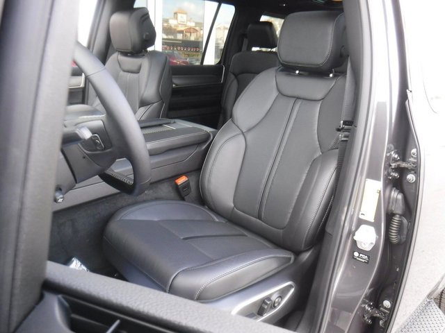 New 2025 Jeep Wagoneer Series II image 22