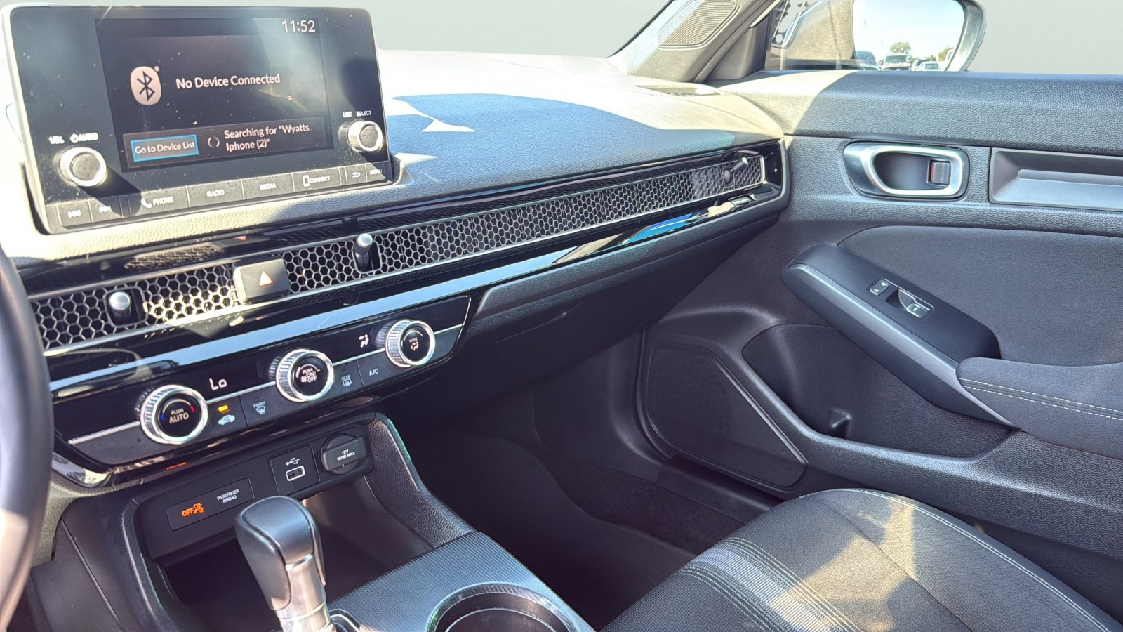 Used 2023 Honda Civic Sport image 19