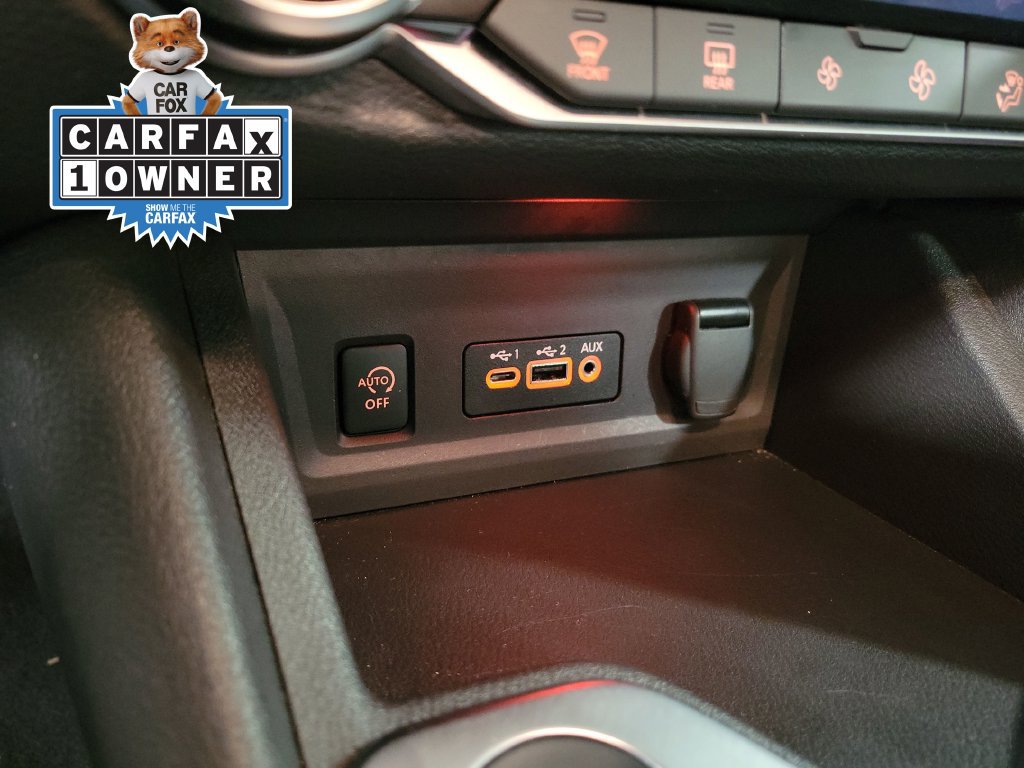 Used 2025 Nissan Sentra SR FWD image 18