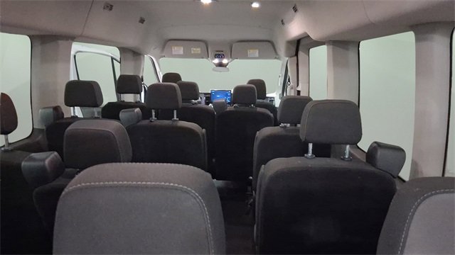 Used 2024 Ford Transit 350 XLT image 20