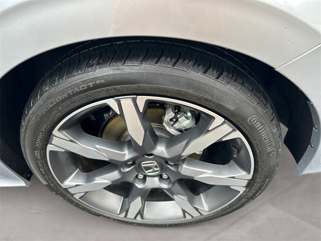 Used 2025 Honda Civic Sport Touring image 14