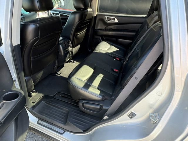 Used 2013 Nissan Pathfinder SL w/ SL Premium Pkg AWD/4WD image 9
