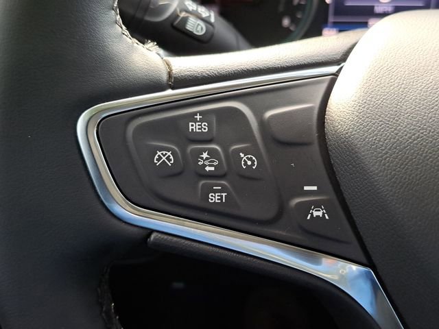 Used 2024 Chevrolet Equinox LT image 13