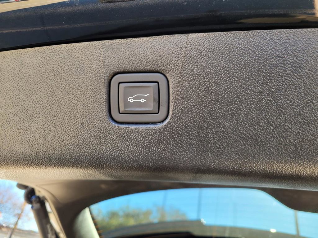 New 2026 Chevrolet Blazer RS w/ Driver Confidence II Package image 9