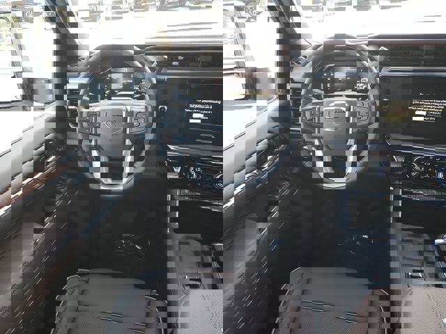 New 2026 GMC Sierra 2500 Denali w/ Denali Reserve Package image 14