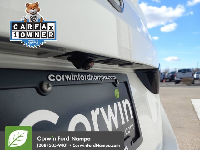 Used 2024 Nissan Altima 2.5 SR image 30