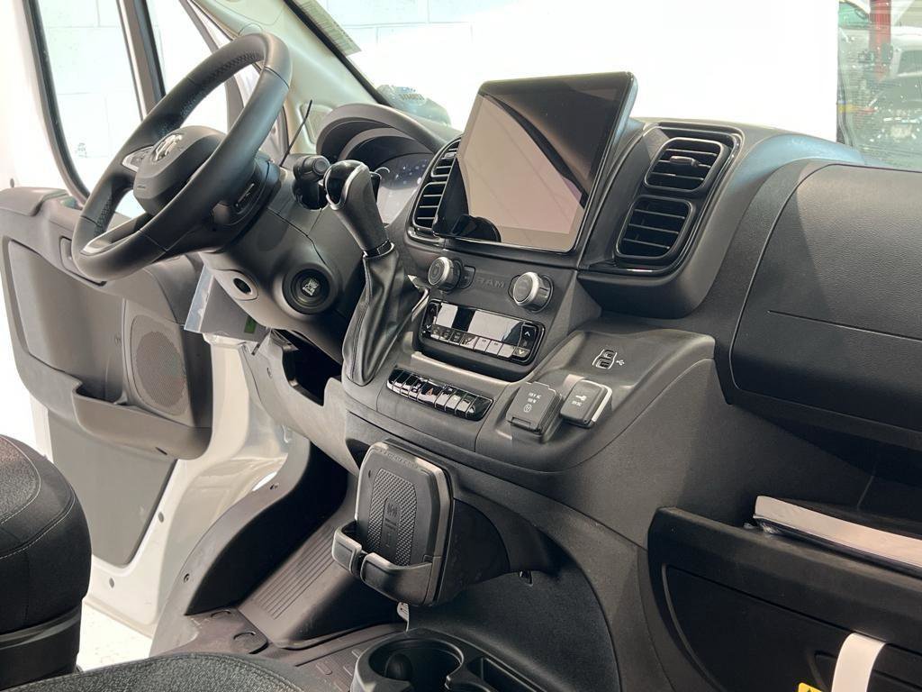 New 2023 RAM ProMaster 3500 w/ Advance Safety Group (B) image 28